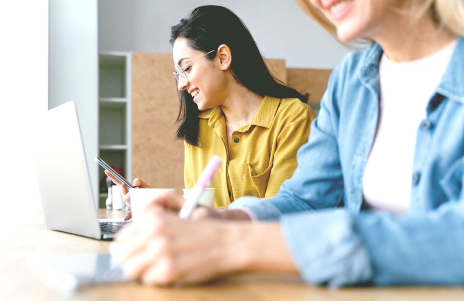 Environnement d'apprentissage pour l'analyse financière